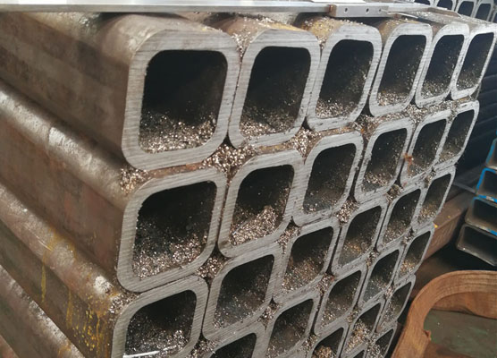 道真厚壁无缝方管