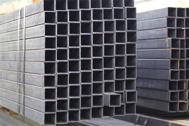 道真Q355B无缝方管支持定制