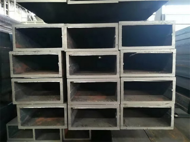 道真Q235冷拔方管材质特点 适用工程场景分析