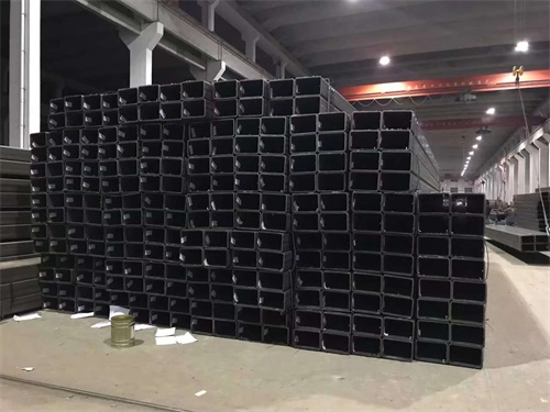 道真冷拔方管选型指南 工程采购怎么选
